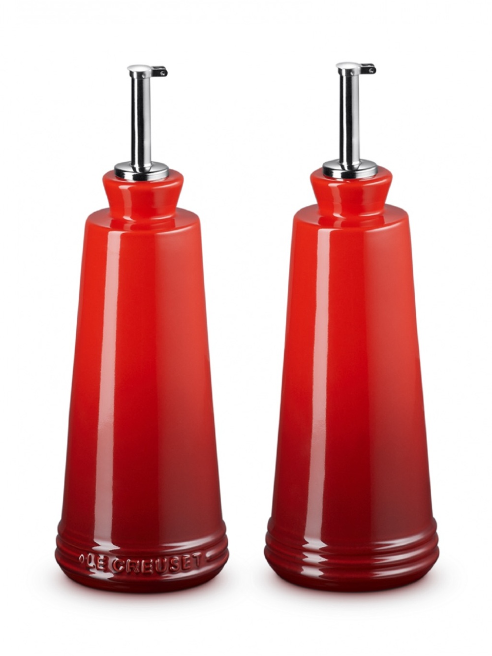 Le Creuset Oil & Vinegar Set